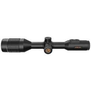 Mira Térmica de Primer Plano Focal Thlon Optics Cronus ATS 50-640 2.36-18.9x 30mm, Tubo de 30mm, Nueva y en Oferta - Product Image 2