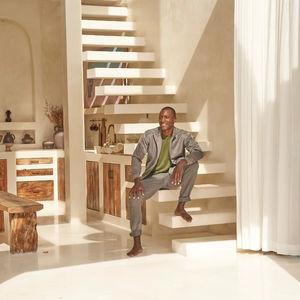 เสื้อแจ็คเก็ต Ultifresh UVJ03 ผ้าโพลีเอสเตอร์กันน้ำ 100% แห้งเร็ว เป็นมิตรกับสิ่งแวดล้อม เหมาะสำหรับฤดูร้อน สวมใส่สบาย น้ำหนักเบา มีซิป คอเสื้อแบบคอกลม บุขนสัตว์ - Product Image 2