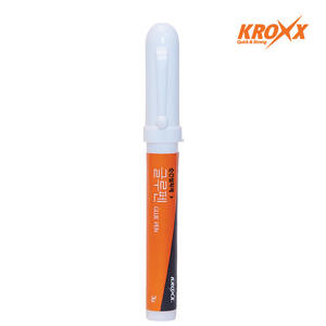 KROXX SUPER GLUE PEN TYPE EASY to USE SPECIAL PEN BOTTLE <b>ADHESIVE</b> - Product Image 6