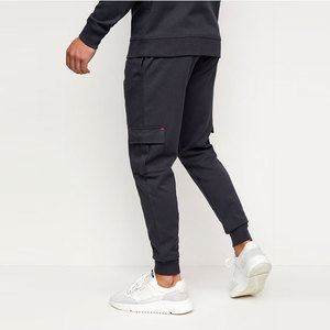 Winter Men & <b>Women</b> Tracksuit Running Wear Custom Logo Slim Fit <b>Thermal</b> 100% Cotton Streetwear - Product Image 6