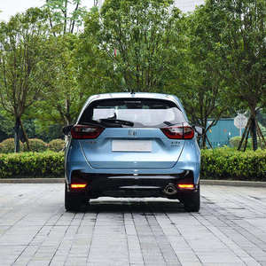 Sedán Usado 2023 de 1.5L y 131 Caballos de Fuerza, 5 Puertas y 5 Asientos, Importado de Japón, Auto Pequeño Económico, Sin Accidentes - Product Image 5