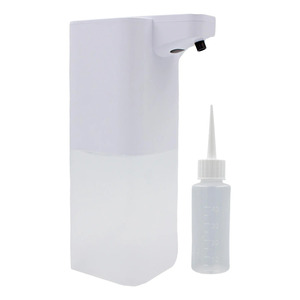 Dispenser di liquidi Jon 400ml - Colori assortiti - Product Image 1