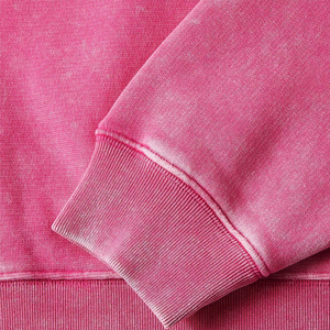 Sweat-shirts à capuche personnalisés de haute qualité pour hommes et femmes avec logo personnalisé, tissu respirant - Product Image 4