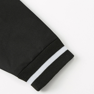 เสื้อแจ็กเก็ตทีมกีฬาผู้ชายมีสไตล์2024มีดีไซน์ตามสั่งด้วยวัสดุคุณภาพดีที่สุดเหมาะสำหรับเสื้อแจ็กเก็ตตัวแทนมหาวิทยาลัยสำหรับผู้ชาย - Product Image 3