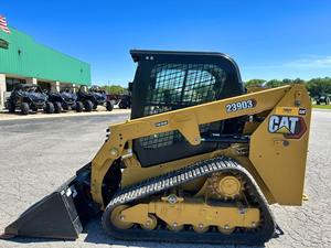 Affordable Used CAT 239D3 Mini <b>Skid</b> <b>Steer</b> Loader Crawler <b>Skid</b> <b>Steer</b> Loader <b>For</b> <b>Sale</b> - Product Image 6