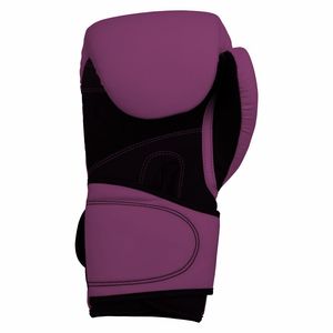 Guantes de Cuero Personalizados de Alta Calidad y Durabilidad 2024 con Colores Personalizados al por Mayor, Equipo Profesional de Boxeo y Artes Marciales - Product Image 5