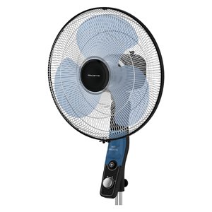ESSENTIAL+ Vu4420 Ventilador de Pie Antimosquitos Negro de 40cm, 60W, 3 Aspas, Modelo 410000678 - Product Image 6