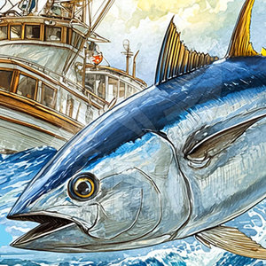 Camisetas de Pesca Personalizadas Más Vendidas, Ligeras, en Oferta, para Uso en Exteriores - Product Image 6