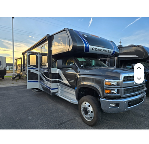 Mejor Precio - Coachmen RV Entourage 330 D-S Motorhome Super C-Diesel RVs - Product Image 3