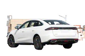 Sedán de Lujo Turbo de 2.5-3.0L 2023, Volante a la Izquierda, Semiautomático, Aire Acondicionado, Luces de Xenón/Diurnas, Pantalla Táctil de 12.3 Pulgadas, Techo Panorámico - Product Image 5