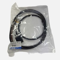 FH-VR kabel Encoder 1.5M untuk sistem penglihatan OMRON FH