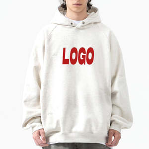 Sudaderas con capucha de alta calidad para hombre, transpirables, de secado rápido, estampado sólido, último diseño, de talla grande, suministro al por mayor para estaciones de invierno - Product Image 4