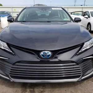 ปี 2021 ราคาถูก รถยนต์โตโยต้า ซีซีเอ็มอาร์ ไฮบริด LE - Product Image 1