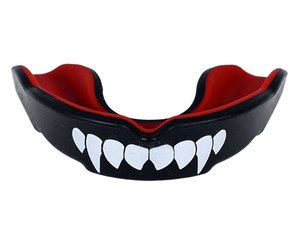 Mouthguard Double Braces <b>Mouth</b> <b>Guard</b> Upper and Lower Teeth Protection Mouthguard Orthodontic Braces for Youth Teenager - Product Image 6