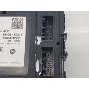 CENTRALINA DI CONTROLLO BCM HYUNDAI i10 Serie (AC3, AI3) 95400K7211 G3LE Benzina 998 (19>) - Product Image 4