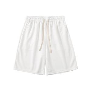 Short d'entraînement de gymnastique pour hommes Pantalon d'haltérophilie confortable à séchage rapide pour l'entraînement, la course à pied et le yoga - Product Image 4