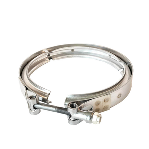 डीpf डीजल पार्टिकुलेट फिल्टर क्लैंप | 22778066 | vb2019, 41649, 674-7008, 21d0009, ENV-CL-VM3, 18997085 - Product Image 1