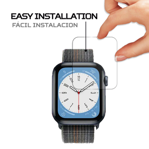 ฟิล์มกันกระแทกสำหรับ Apple Watch SE 2022 อุปกรณ์เสริมระดับพรีเมียมเพื่อการปกป้องอุปกรณ์ที่เหนือกว่า - Product Image 3