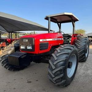 Models Available for Sale with CE Certificate <b>Used</b> Massey Ferguson 7720 <b>Tractor</b> - Product Image 2