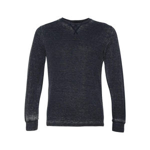 Camiseta de lavado ácido de última moda para hombre, hecha a medida, 100% algodón, estilo veraniego, impresa digitalmente - Product Image 5