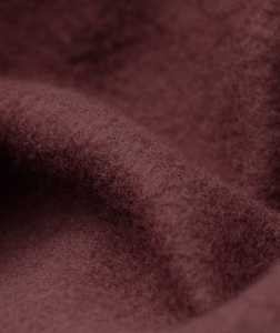 Sweat-shirts à capuche en coton respirant de qualité supérieure pour femmes, sweat-shirt à capuche de haute qualité, logo personnalisé pour femmes, hiver 2025 - Product Image 4