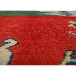 Tapis en laine classique Nuray, tissé à la main, motif original, tapis en jute pour la décoration de la maison, salon, Pae-1206, nouveau produit - Product Image 3