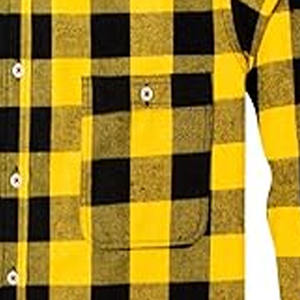 Camisa Trachten para hombre hecha a medida de alta calidad 100% algodón transpirable de secado rápido último diseño bajo MOQ para venta en línea - Product Image 2