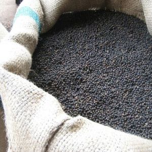 พริกไทยดำเวียดนามทั้งเมล็ด 500 กรัม/ลิตร FAQ พริกไทยดำเมล็ดใหม่ ผลผลิตใหม่จากโรงงาน HANFIMEX คุณภาพสูง ราคาถูก ออร์แกนิค อบแห้ง พร้อมส่ง - Product Image 5