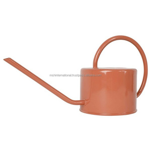 Arden DECOR-regadera con mango portátil, regadera de metal con boquilla larga - Product Image 2