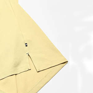 Haute qualité luxe hommes coton polos confortable à manches courtes Polo T-Shirt pour hommes Anti-rides décontracté confortable tenue - Product Image 4