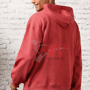 เสื้อฮู้ดดี้พิมพ์ลายใหม่สำหรับผู้ชาย สไตล์ลำลองสุดเท่ แฟชั่นฤดูหนาว สำหรับใส่ในชีวิตประจำวัน - Product Image 5