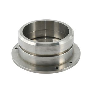 Torno Piezas de metal Micro Mecanizado Cnc Mecanizado + desbarbas Centros de torneado Aleación de aluminio personalizada Solicitud del cliente IN;7903232 - Product Image 3