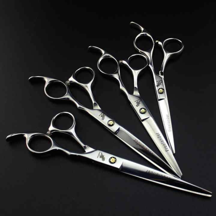 Home Use Hairdressing Scissors Hair Clipper Thinning Cutting Scissors Hair Scissor for Barber