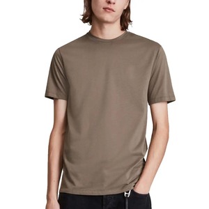 T-shirts unisexes Tri-Blend en coton, polyester et rayonne mélangés - Product Image 2