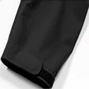 2025 usine meilleure veste coupe-vent légère respirante pour hommes veste en nylon imperméable coupe-vent - Product Image 5