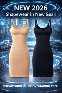 Faja Moldeadora de Cintura Sin Costuras de Alta Compresión para Mujer, Tallas Grandes, Control Firme, Efecto Reductor de Abdomen, Tipo Body - Product Image 5