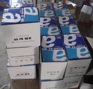 Vente en gros Papier de copie double A4 Prix d'usine - Product Image 4