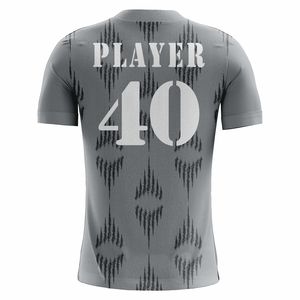 Vêtements de football personnalisés-Maillots d'équipe et vêtements de football - Product Image 2