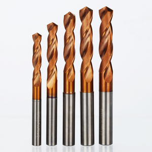 HUHAO 3D 트리플 밀링 커터 cnc 절단 도구 다이아몬드 드릴 비트 대리석 H0100901 용 손톱 라우터 비트 - Product Image 3