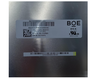 Original New for Dell Latitude 5320 FHD 30pin LCD Screen NV133FHM-N4A 027HP5 27HP5 - Product Image 2