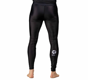 Leggings de Artes Marciales Mixtas (MMA) para Hombre, Diseño Personalizado de Alta Calidad, Impresión por Transferencia de Calor, Secado Rápido, Cintura Alta, 2025 - Product Image 4