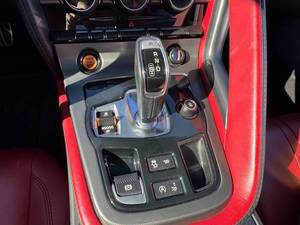 Ja-гуар F-TYPE 2016 en Perfectas Condiciones - Product Image 5