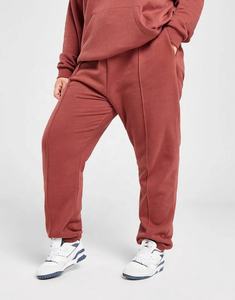 100% chándales de algodón hechos de alta calidad para mujer, trajes con logotipo personalizado, chándal para correr, chándales para mujer - Product Image 3