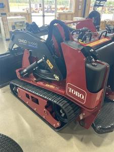 2025 TX1000W Mini chargeuse sur chenilles chargeuse sur chenilles Eaton moteur hydraulique moteur pompe boîte de vitesses PLC engrenage inclus - Product Image 5