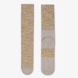 Service OEM Chaussettes habillées classiques pour hommes, motif uni, toucher doux, finition extensible, parfaites pour le bureau, les affaires et les occasions formelles - Product Image 2