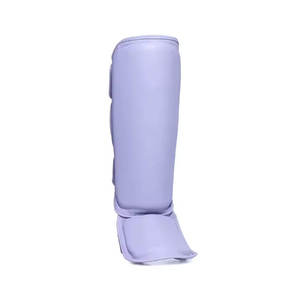 Baseball Leg Guard-Professional Protection | Customizable Lightweight Impact-Resistant Fabric <b>Foam</b> Gel <b>Padding</b> Customizable - Product Image 5