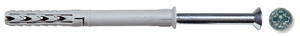 Tassello Sxr 6 Z Lunghezza mm. 60 - Product Image 1
