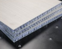 Máquina de Corte CNC para Paneles de Aluminio, Acrílico, Piedra Artificial y Láminas de Aislamiento, con Motor de 380V y 23kW