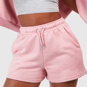 2025 femmes Denim Shorts coupe régulière Sexy été décontracté respirant 100% coton en gros - Product Image 4
