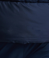 Nouvelle conception, meilleure qualité, veste d'hiver rembourrée en duvet personnalisée pour homme, manteau d'hiver brillant à capuche, vêtements d'hiver pour homme